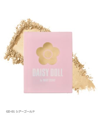 デイジードール（DAISY DOLL） デイジードール パウダー