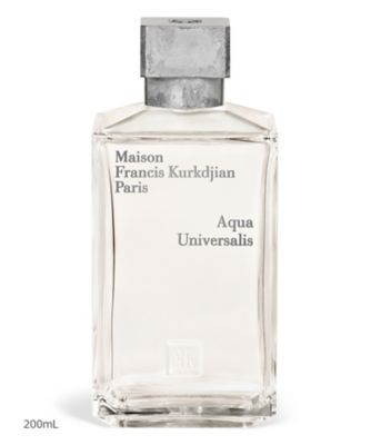 メゾン フランシス クルジャン アクア ユニヴェルサリス オードトワレ200ml