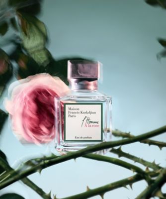 メゾン フランシス クルジャン（Maison Francis Kurdjian） ロム
