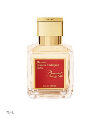 Amazon | メゾンフランシスクルジャン バカラルージュ540 EDP SP