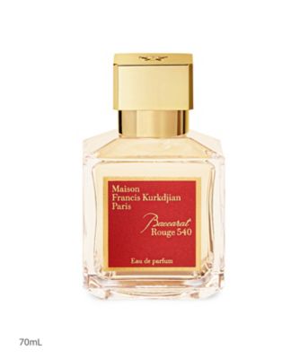 新品メゾン フランシス クルジャン バカラ ルージュ 540 EDP 70ml-