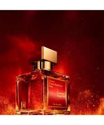 新品メゾン フランシス クルジャン バカラ ルージュ 540 EDP 70ml-