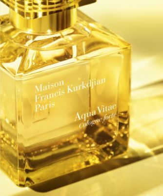 メゾン フランシス クルジャン（Maison Francis Kurdjian