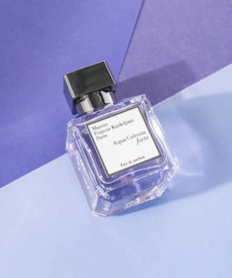 メゾン フランシス クルジャン（Maison Francis Kurdjian） アクア  