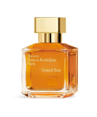 Maison Francis Kurkdjian 【限定品】Maison Francis Kurkdjian メゾン フランシス クルジャン グランソワール オードパルファム☆35ml☆ギフト対応可能です！