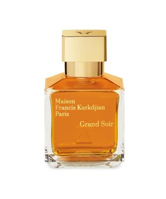 メゾン フランシス クルジャン（Maison Francis Kurdjian