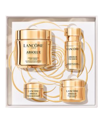 在庫処分】 ABSOLUE LANCOME SOFT ソフトクリーム アプソリュ CREAM