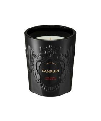 【入手困難】PANPURI  MARRAKECH DREAMS キャンドル パンピューリ（PANPURI） ワンナイトインバンコク シグネチャー