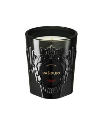 パンピューリ（PANPURI） アンダマンセイルズ シグネチャー キャンドル