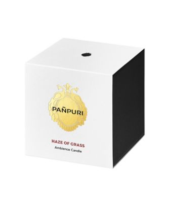 【入手困難】PANPURI  MARRAKECH DREAMS キャンドル パンピューリ（PANPURI） ヘイズオブグラス シグネチャー