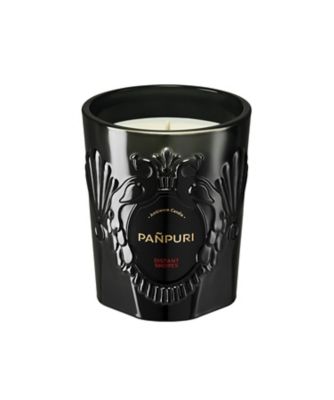 【入手困難】PANPURI  MARRAKECH DREAMS キャンドル 入手困難】PANPURI MARRAKECH DREAMS キャンドル 入手困難