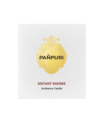 パンピューリ（PANPURI） ディスタントショアーズ シグネチャー