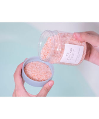 ローズラボ（ROSELABO） ローズアロマバスソルト 通販 | 【ISETAN