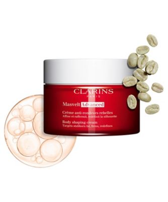 CLARINS マスヴェルト アドバンスト