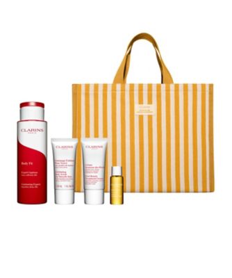 CLARINS（CLARINS） ボディ キット ２０２３ ＜ボディ フィット