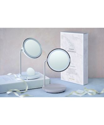 FESTINO（FESTINO） 充電式 LEDファンミラー 通販 | 【ISETAN