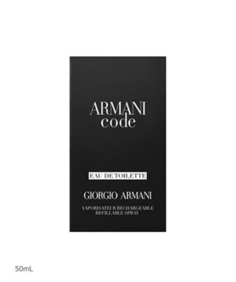 ARMANI beauty（ARMANI beauty） アルマーニ コード オードトワレ Ｎ