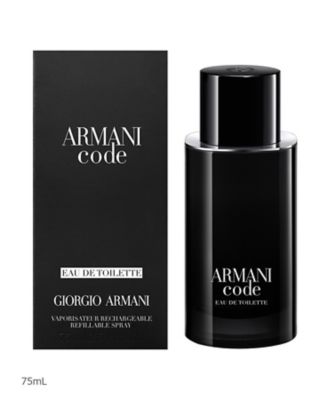 ARMANI beauty（ARMANI beauty） アルマーニ コード オードトワレ Ｎ 