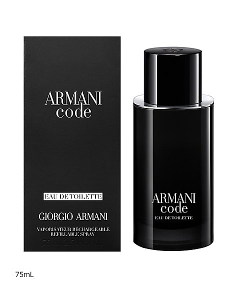 ARMANI beauty（ARMANI beauty） アルマーニ コード