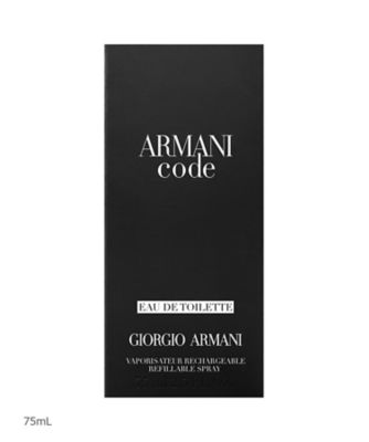 ARMANI beauty（ARMANI beauty） アルマーニ コード オードトワレ Ｎ