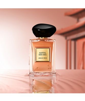 ARMANI beauty（ARMANI beauty） アルマーニ プリヴェ サンタル ダン ...