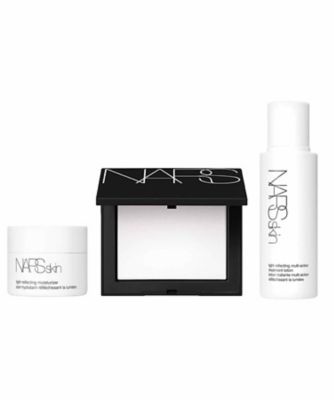 NARS（NARS） ライトリフレクティング モイスチャライザーキット（限定
