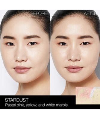 アニメショート ナーズ ライトリフレクティング プリズマティック