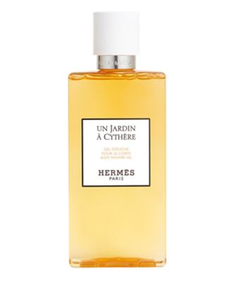 Hermès（Hermès） シテールの庭 シャワージェル ２００ｍＬ 通販 