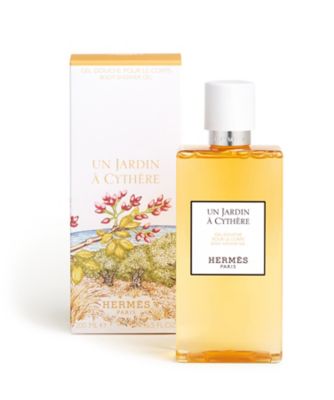 Hermès（Hermès） シテールの庭 シャワージェル ２００ｍＬ 通販 