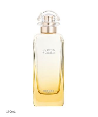 エルメス HERMES シテールの庭　オードトワレ　100ml 新品 未使用