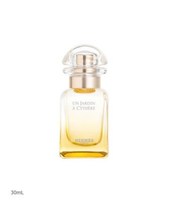 エルメス HERMES シテールの庭　オードトワレ　100ml 新品 未使用