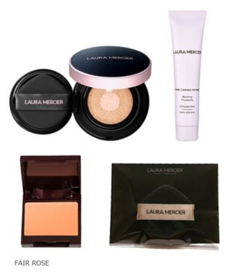 LAURA MERCIER（LAURA MERCIER） トーンアップ クッション 