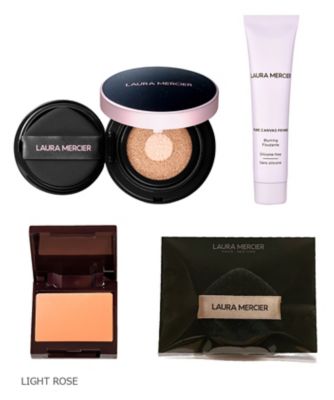 LAURA MERCIER（LAURA MERCIER） トーンアップ クッション 