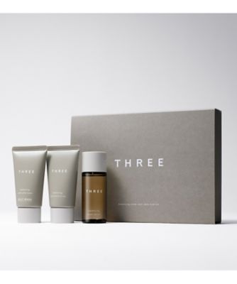 山と道】THREE（Mサイズ） - 登山用品