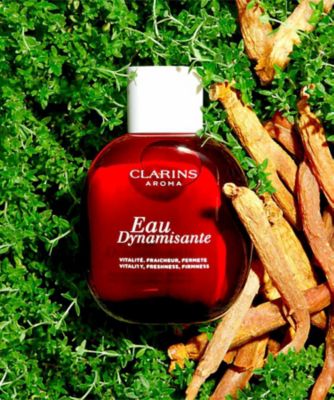 CLARINS（CLARINS） オー ディナミザント トリートメント