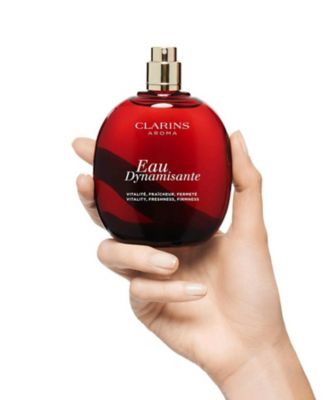 CLARINS　クラランス　オー ディナミザント　200ml オー ディナミザント EG フレッシュ シャワージェル | CLARINS