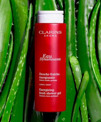 CLARINS（CLARINS） オー ディナミザント EG フレッシュ