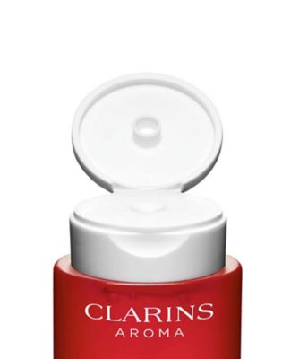 【D049】CLARINS E.D. シャワームース 5本セット プラント シャワー/バス ローション ”トニック” N | CLARINS