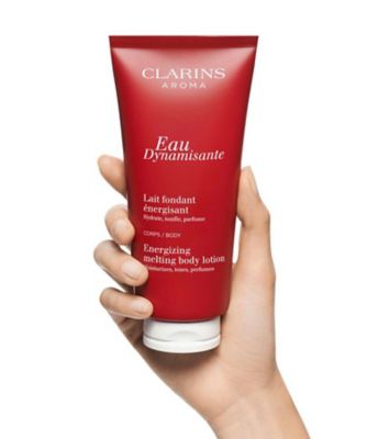 CLARINS　クラランス　オー ディナミザント　200ml Eau Dynamisante - Eaux de Soin | CLARINS®
