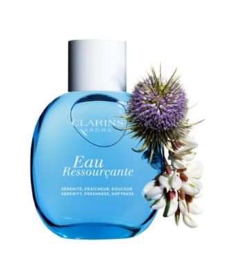 CLARINS オー トランキリティー トリートメントフレグランス
