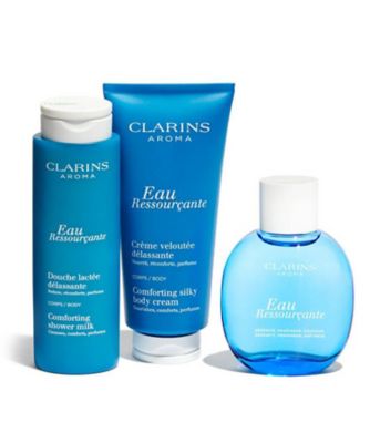 CLARINS（CLARINS） オー トランキリティー コンフォーティング