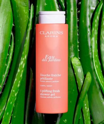 【D048】CLARINS E.D. シャワームース 5本セット D048】CLARINS E.D. シャワームース 5本セット クラランス / E.D
