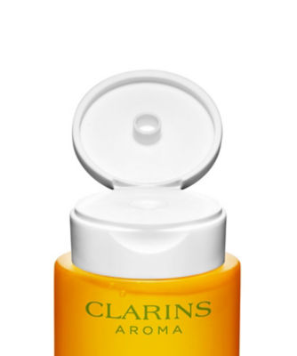 CLARINS（CLARINS） プラント シャワー／バス ローション ”トニック