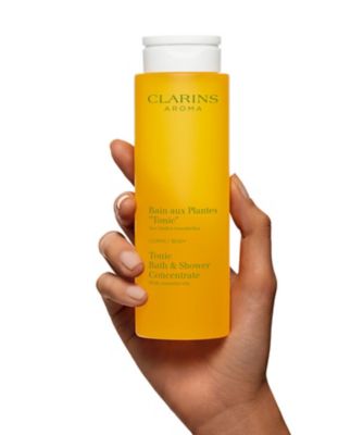 バス＆シャワー(ボディ・ヘアケア) | CLARINS® 公式通販 | CLARINS®