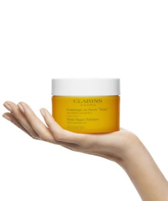 クラランス CLARINS ボディポリッシャー　バーム　サンプル　まとめ売り クラランス CLARINS ボディポリッシャー バーム サンプル まとめ売り