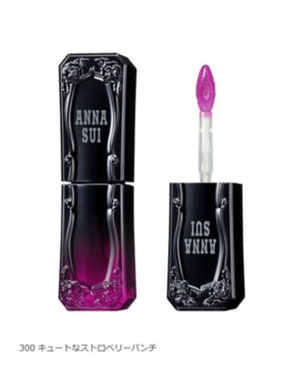 ANNA SUI（ANNA SUI） アナ スイ ティント ルージュ 通販 