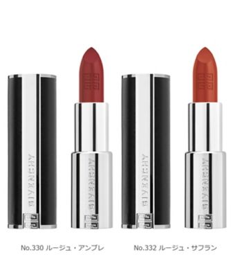 ２点セット 26/27 ジバンシイ新品ルージュ アンテルディ限定リップ完売 2点セット 26/27 ジバンシイ新品ルージュ アンテルディ限定