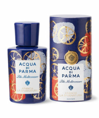 ポリカーボネイト製キッチンポット ACQUA DI PARMA アクアディパルマ