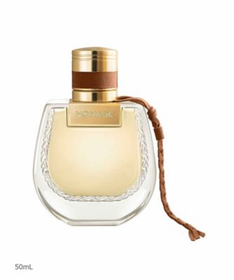 Chloé クロエ ノマド ジャスミン ナチュレル オードパルファム インテンス