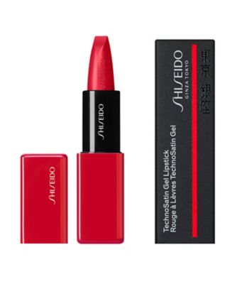 SHISEIDO SHISEIDO テクノサテン ジェル リップスティック